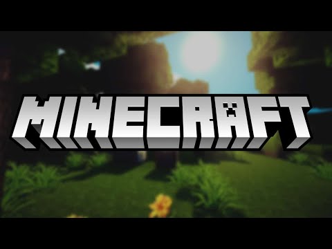 Volume Beta 10 Haunt Muskie Minecraft