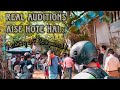 Real auditions aise hote hai  reality of bollywood  sahil jha  actor