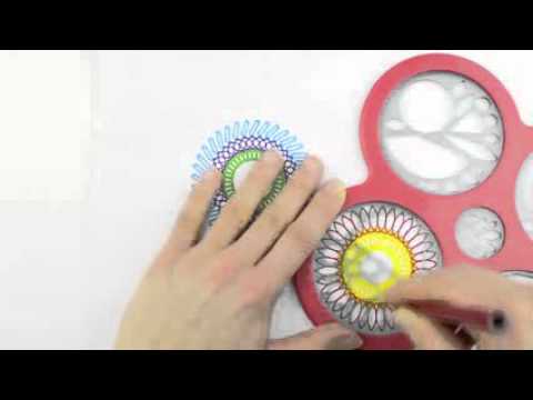 kids toys shop Spirograph Cyclex ON SALE at Purple Turtle Toys