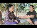 Mrs Thuy Received Unexpected Financial Assistance From Hối To Build A House 