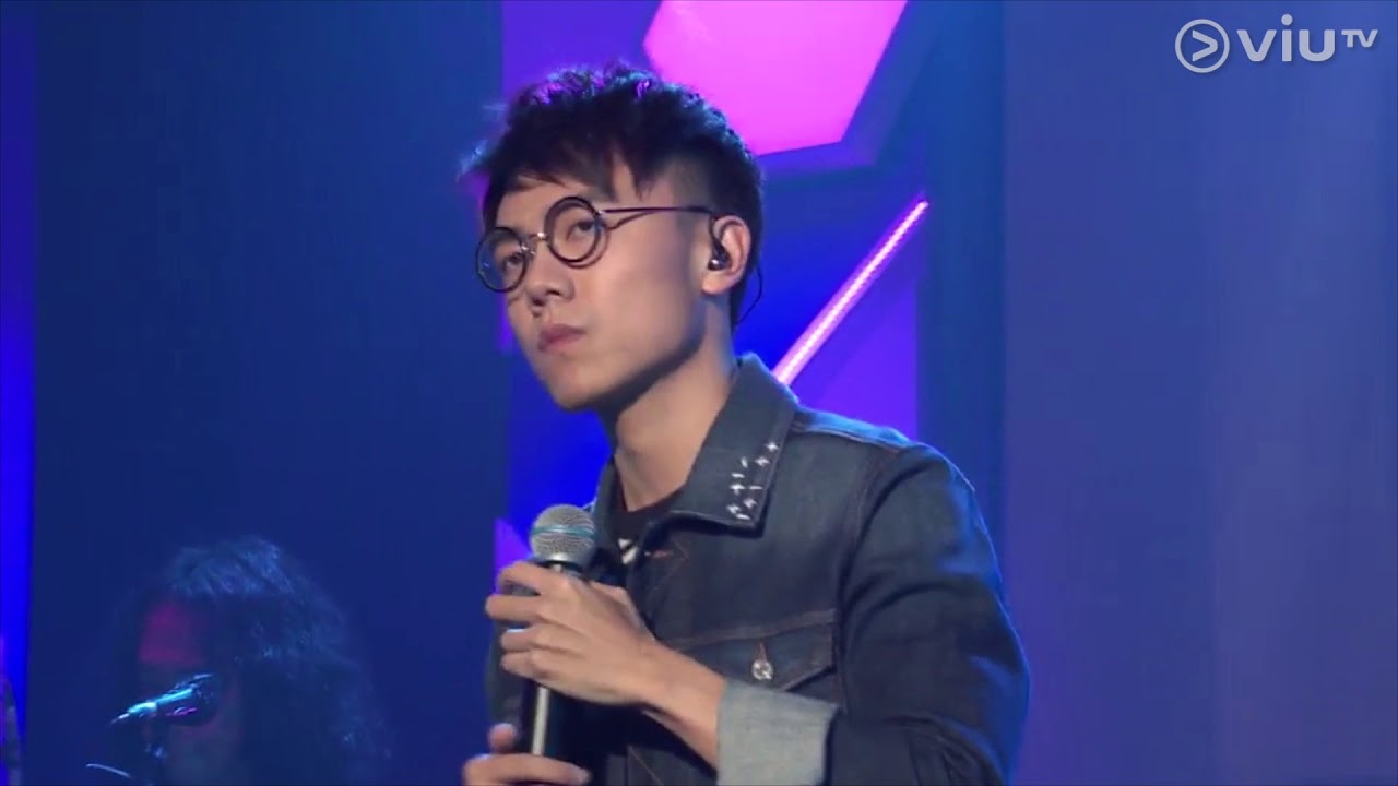 《CHILL CLUB》延續前作嘅感動! 林家謙 帶嚟新歌《拼命無恙》!