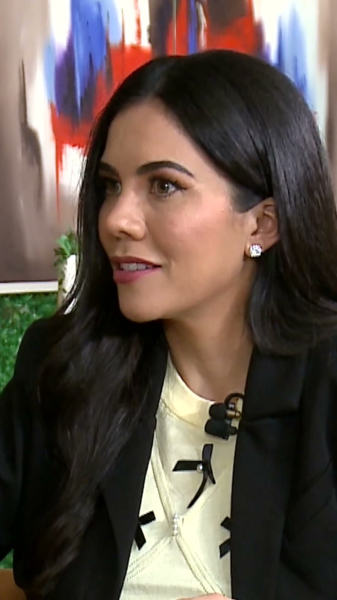 Tinha medo de não poder ser mãe novamente”, diz Ana Carolina Oliveira após morte de Isabella Nardoni