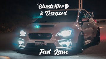 Ghostrifter & Devyzed - Fast Lane [Phonk x Wave]