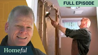 The $40K Kitchen and Bathroom Renovation Disaster | Holmes on Homes 109