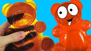 НОВЫЙ ЖЕЛЕЙНЫЙ МЕДВЕДЬ ИЗ КОКА КОЛЫ НОВЫЙ ЖЕЛЕЙНЫЙ МЕДВЕДЬ ИЗ КОКА КОЛЫ