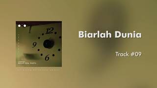 Naufal Satya - Biarlah Dunia (Official Audio)