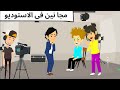 نجمه السينما كوميدى روعه