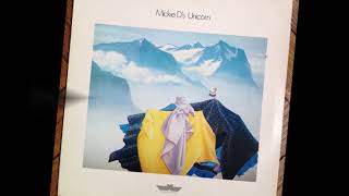 Mickie D´s Unicorn - A:Elbereth
