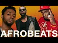 BEST OF AFROBEAT NAIJA VIDEO MIX(24, 23, 22) - BURNA BOY CITY BOYS, KIZZ DANIEL, OMAH LAY, REMA,AYRA