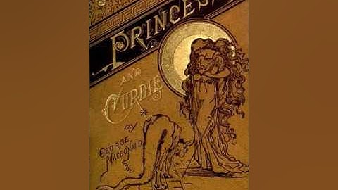 The Princess and Curdie Chapter 1: The Mountain