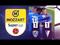 Mladost Spartak Subotica goals and highlights