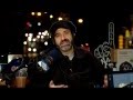 The Artie Lange Show - Dave Attell (in-studio) Part 1