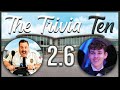 Josiah coops mall cop cracks down on movie trivia  trivia ten 26