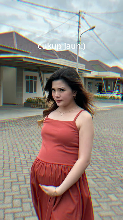 cukup jauh