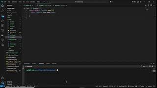 How to Speed up Nextjs project compile time