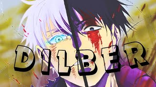 400 Sub Special Dilbar Gojo Toji 4Kamv New Edit Jujutsu Kaisen Edit Gojo Edit