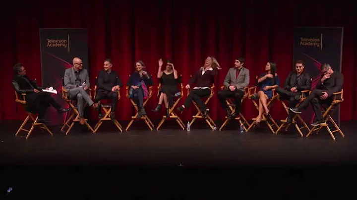The Fosters: The Teri-Sherri Chemistry