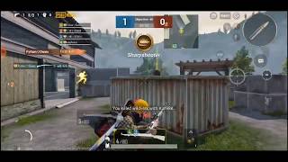 Tdm montage / pubg / Python Gaming