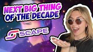 5th Scape Review - World&#39;s First AR/VR Ecosystem Bringing Smart Minds Together!