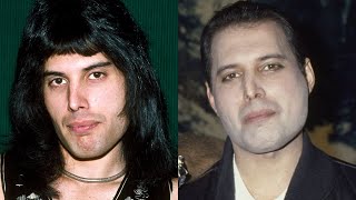 How did Freddie Mercury contract AIDS? What to know about the Queen leed singer's last days?