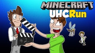 McM: UHC Run - hrdina Ment