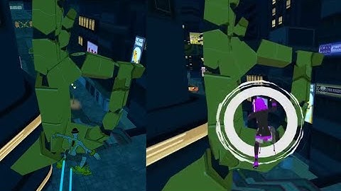 Mataan Madness - GOTW Clip Contest Highlights 03