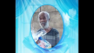 Thanksgiving Service for the late Patrick Jennings | January 25, 2026