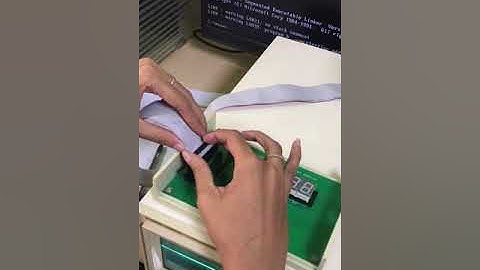 7 segment display||display messages|| FIRE and HELP || microprocessor lab||