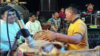 SESIDEMAN ,KIJING MIRING,Tayub Purwodadi Nyel.KendhangCam#tayub #langgam #viralvideo