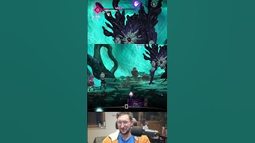 Ik kocht Hidden Bullet... en het redde mijn run 😱 | Chaos Zero Nightmare Shorts