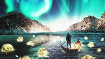 Monolink & Acid Pauli - The End (Burning Man 2018)