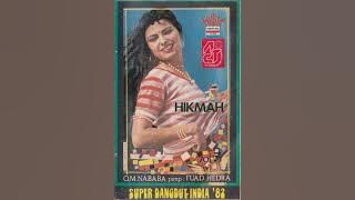 Hikmah & Orkes Melayu Nababa - Pujaanku