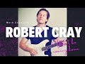 Robert cray  wont be coming home cover