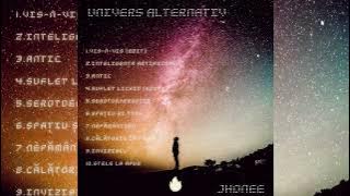 Jhonee - Spatiu si Timp (Original Mix)