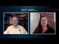 Gravity Assist: The Bright Spot of the Asteroid Belt, with Britney Schmidt