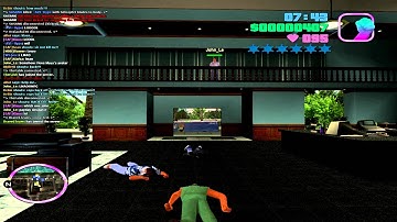 The life of a hostage - Argonath RPG