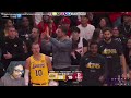 Lakers Fav Opp Reaction To Lakers vs Rockets Full Game 6 Highlights - May 1, 2026 | NBA Playoffs
