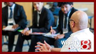 100 Black Men of Indianapolis aid city's youth