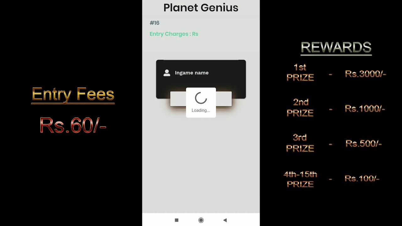 Earn Money through PUBG Mobile as well UC .