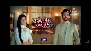 Download lagu muskurane ki wajah Tum Ho  episode 26