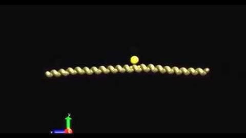 PLOS Computational Biology : Sliding of Proteins Non-specifically Bound to DNA: Brownian Dynamics...