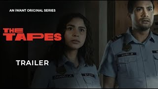 Watch The Tapes Trailer