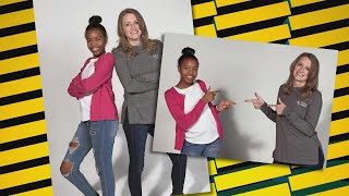 Control Engineer: Melissa Bruno | Engineering Your Future: Middle School Edition