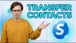 How To Export And Import Best Email Contacts In Systeme.io [2026 Guide]