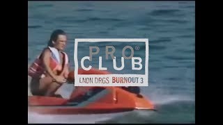 LNDN DRGS (Jay Worthy x Sean House) Burnout 3 - PRO CLUB screenshot 3