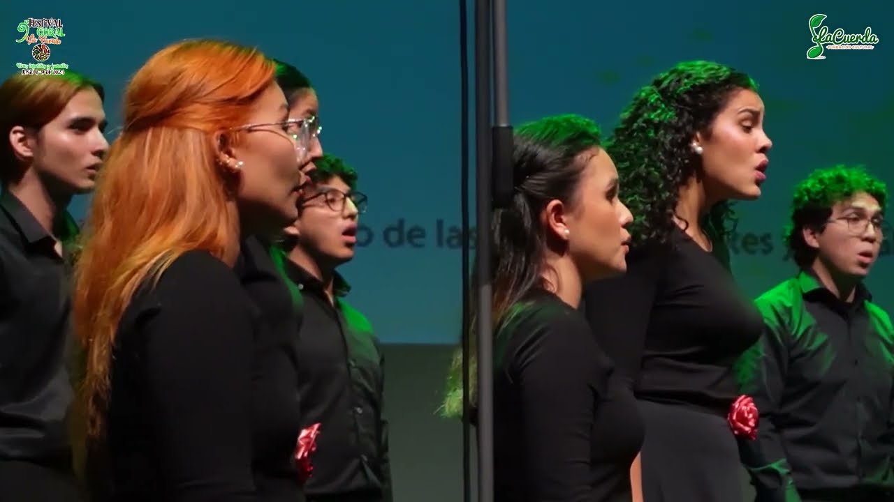 La Piragua - PreCoro UIS