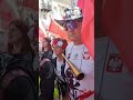 Zaprzysiężenie Prezydenta RP Karola Nawrockiego 06 sierpnia 2025 Warszawa