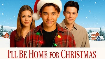 Thumbnail of I'll Be Home for Christmas | HD | Komedi | Natal | Film Lengkap dalam Bahasa Indonesia