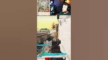The definition of checking the minimap after a kill #callofduty #cod #gaming #warzone #codclips