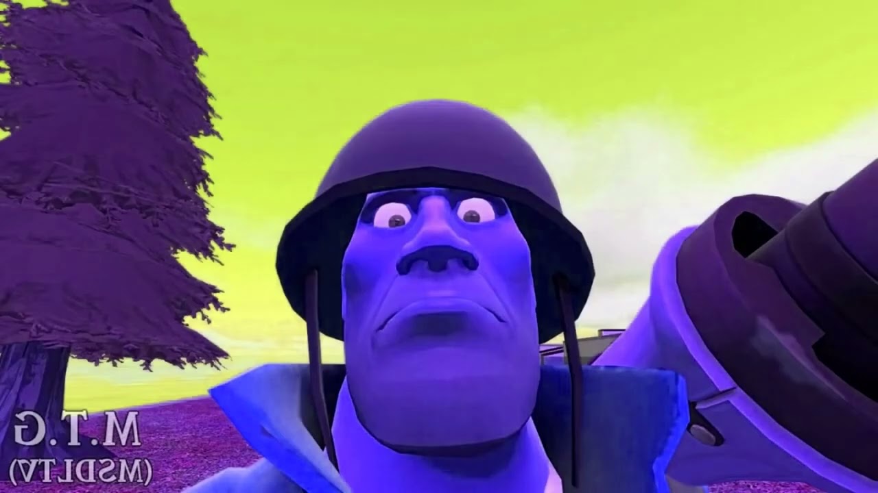 The Gmod Castle Calamity Takes 1-50 In G-Major Effects (1-50)